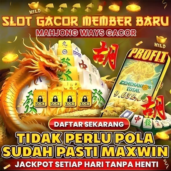 JAWATOGEL : Agen Game Online Murah Pasti Cuan